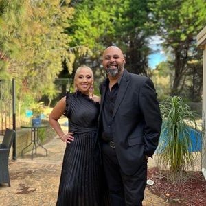 Meet your Posher, Yolanda